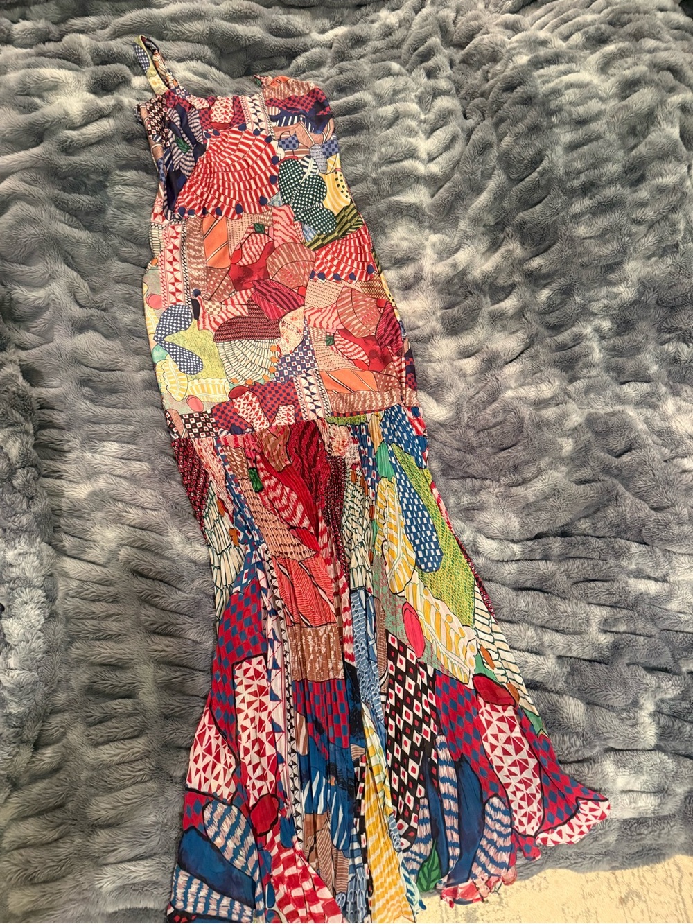 Saaksha & Kinni Gabby Dress - Picture 2 of 4